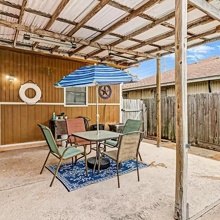 Hidden Treasure Villa Corpus Christi Exterior photo