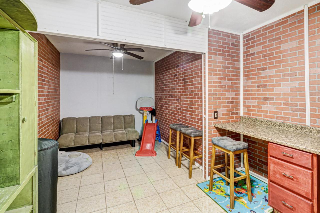 Hidden Treasure Holiday home