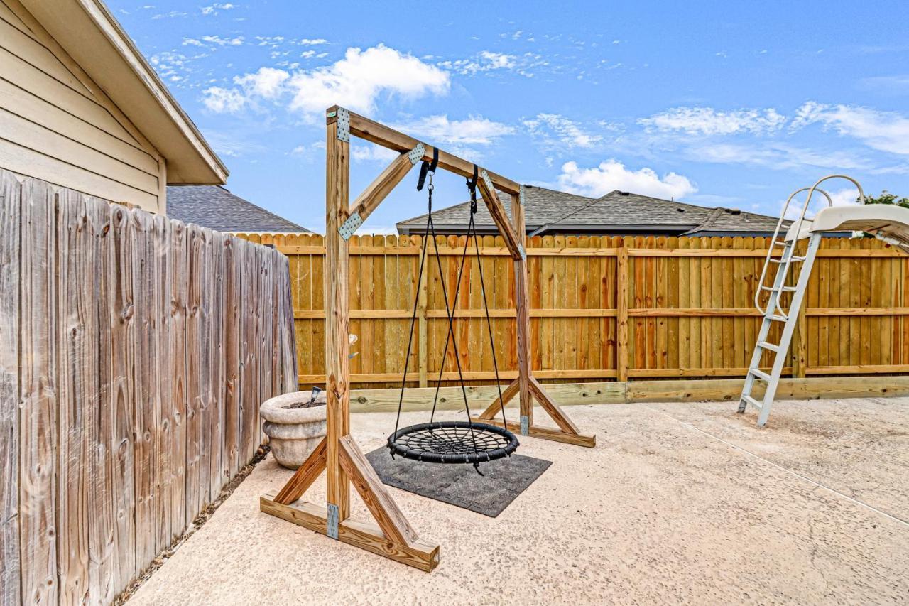 Hidden Treasure Holiday home Corpus Christi