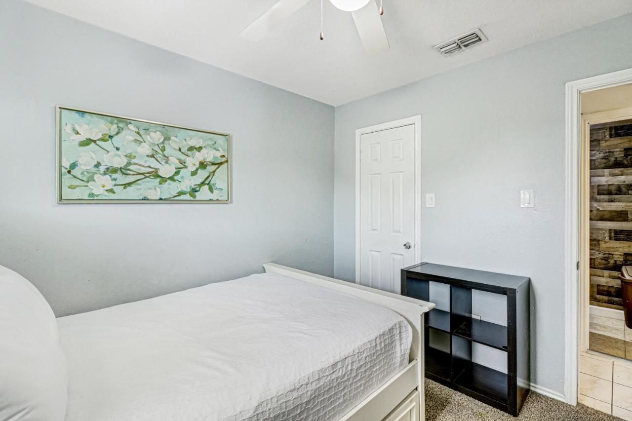 Hidden Treasure Holiday home Corpus Christi